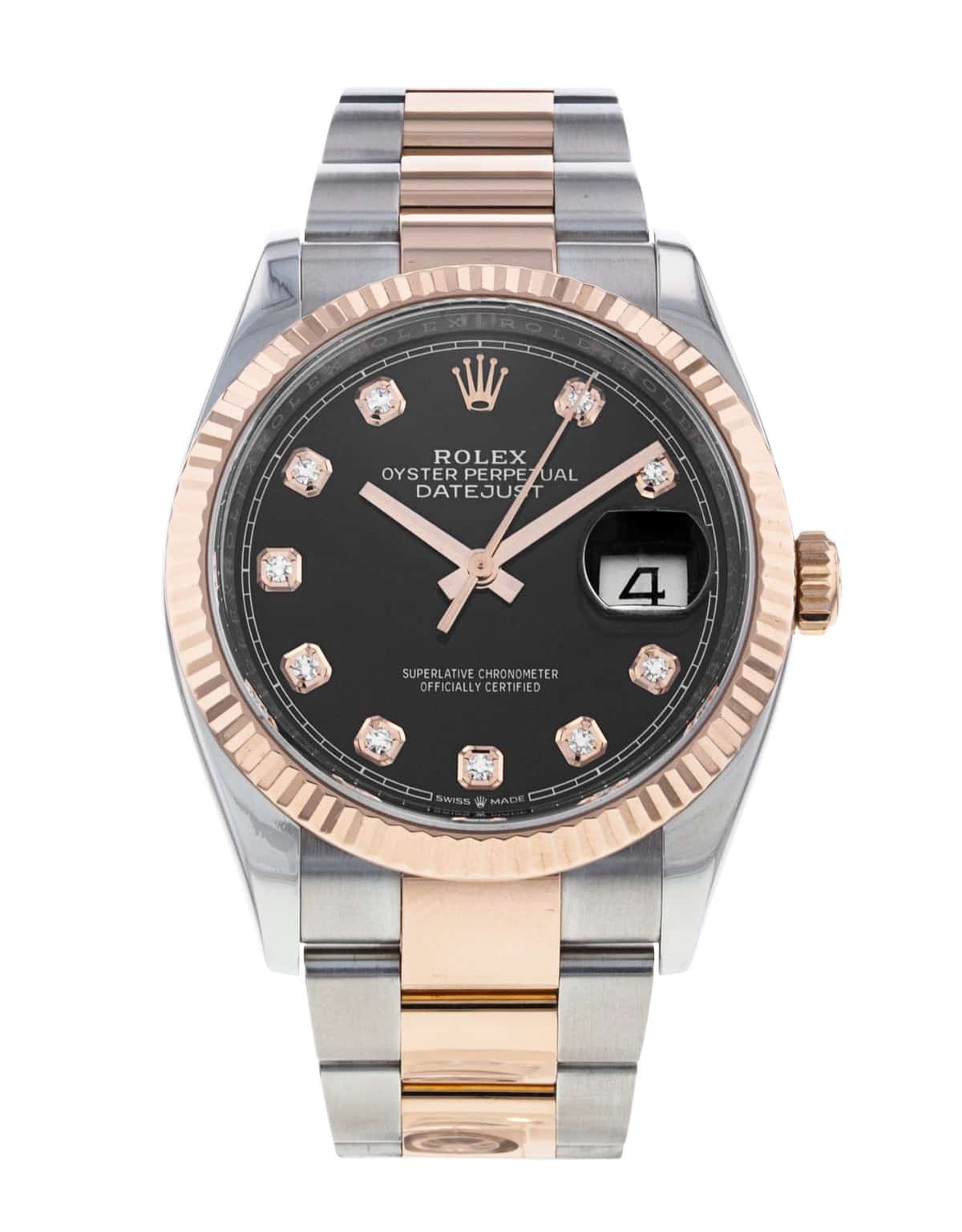 Rolex Datejust 126231